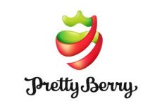 Pretty Berry