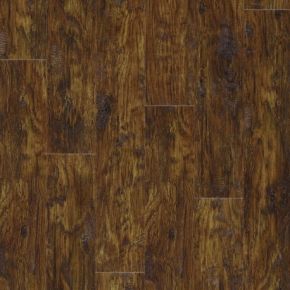 ПВХ плитка IVC Impress Click Moduleo Eastern Hickory темный IVC