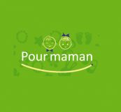 Pourmaman, Интернет-магазин одежды для новорожденных и будущи